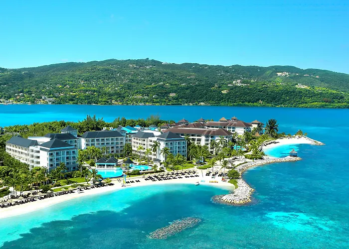 Secrets St. James Montego Bay (Adults Only)